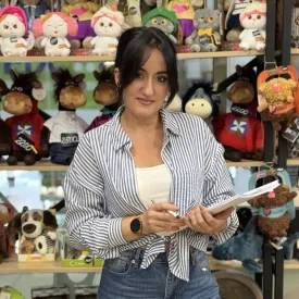 Лиана Киракосян