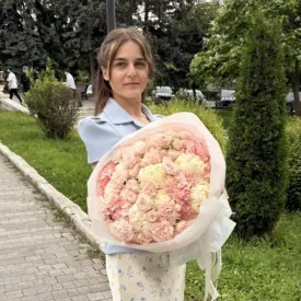 Олеся Варвашевич