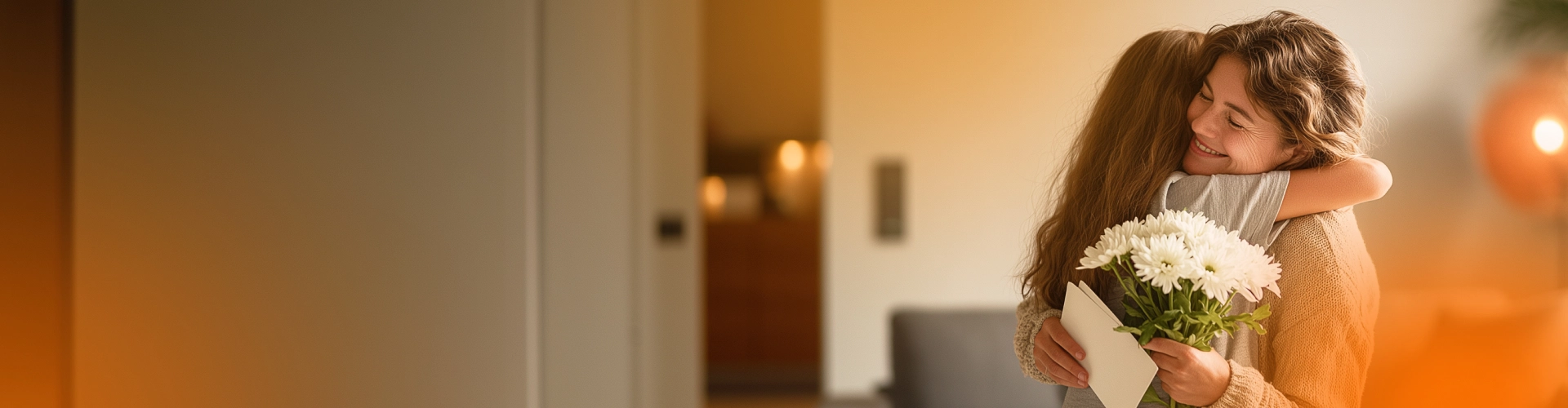 30 ноября - День матери