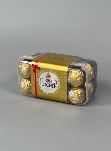 Конфеты FERRERO от интернет-магазина цветов в 