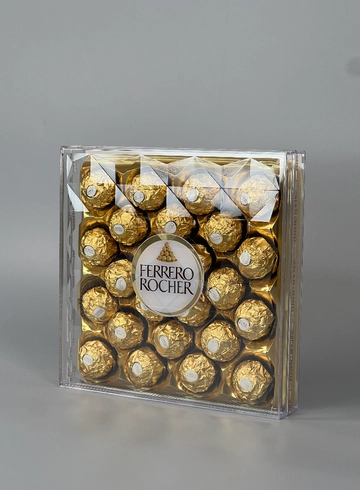 Большие конфеты FERRERO от интернет-магазина цветов в 