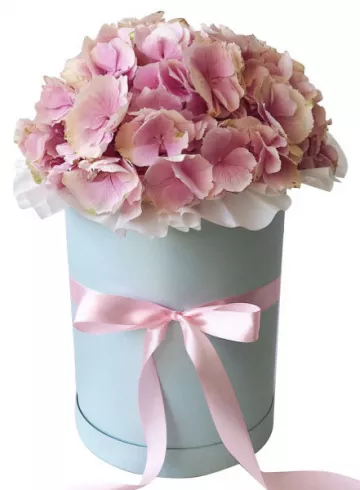 Твоё счастье от интернет-магазина цветов в 