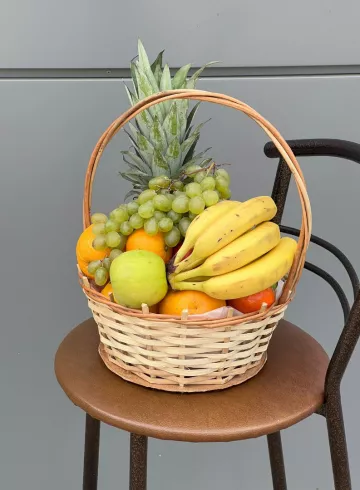 Фруктовый микс от интернет-магазина цветов в 