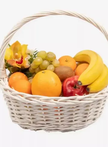 Триколор от интернет-магазина цветов в 