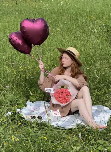 Комбо №4 «Трогает» от интернет-магазина цветов в 