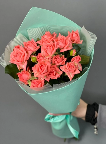 5 веток Барбадос от интернет-магазина цветов в 