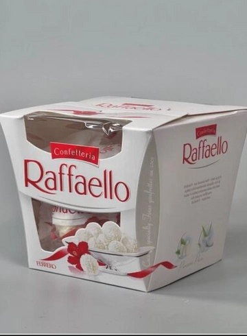 Raffaello конфеты от интернет-магазина цветов в 