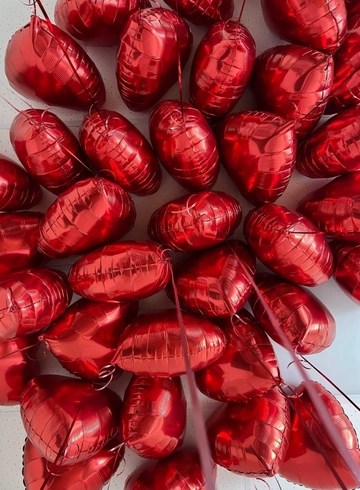 Шары «Для любимой»  от интернет-магазина цветов в 